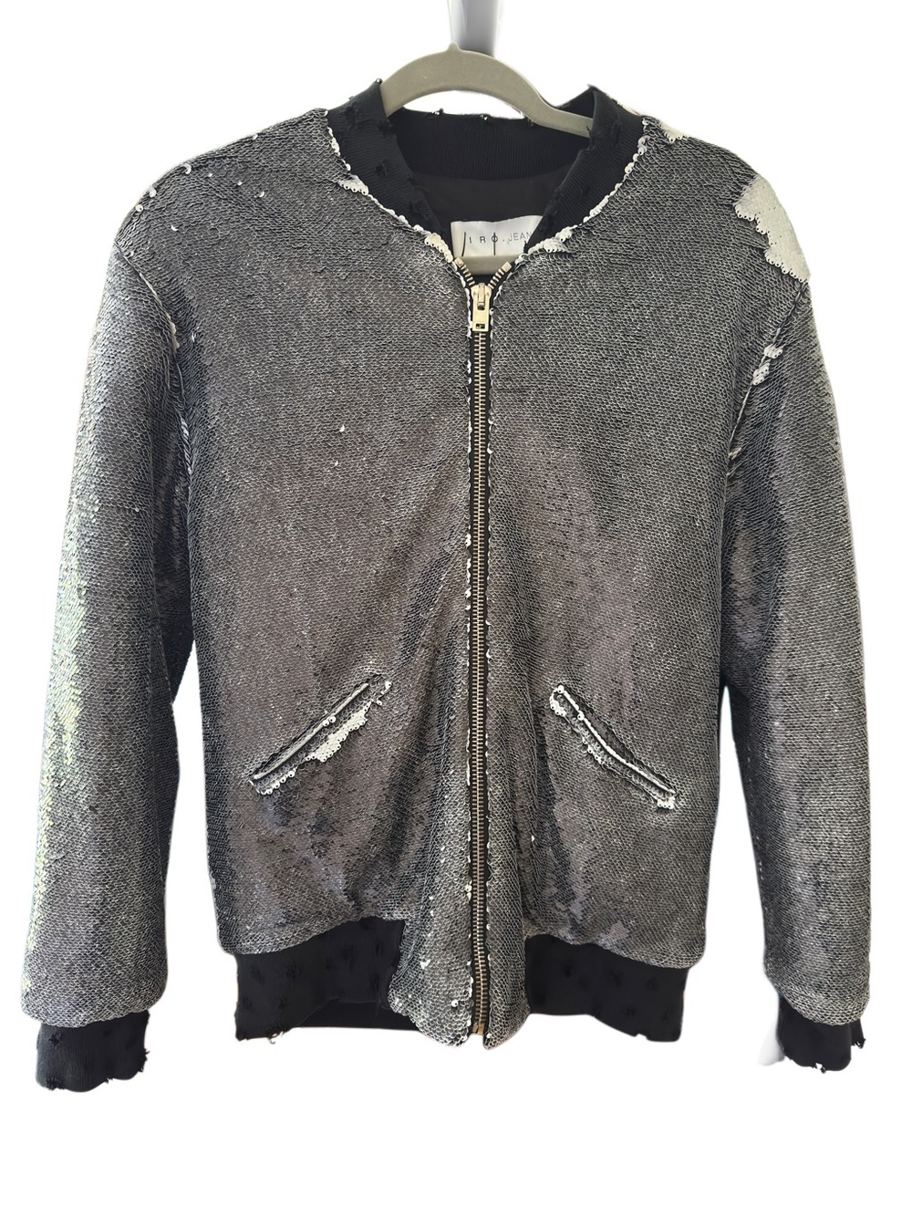 IRO Amaia Jacket - 38